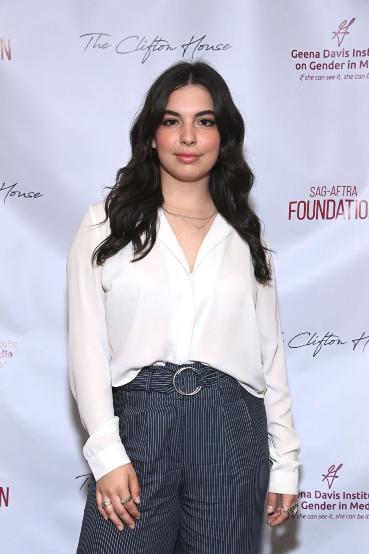Isabella Gomez