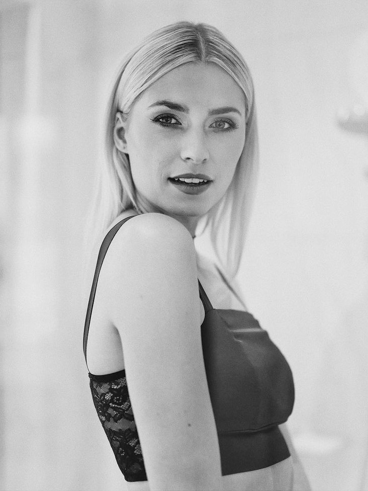Lena Gercke