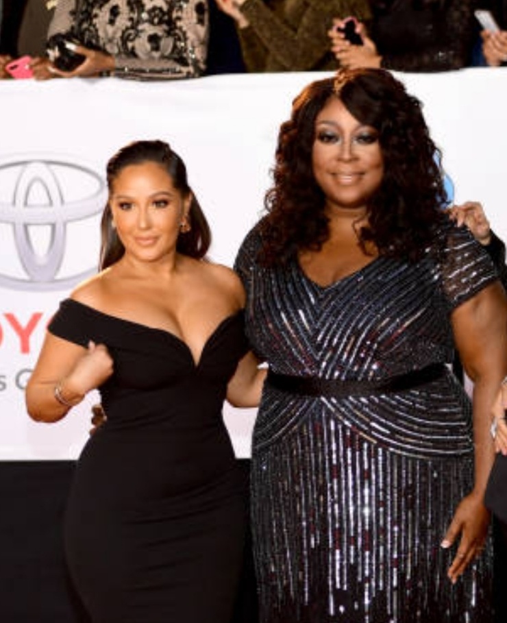Loni Love