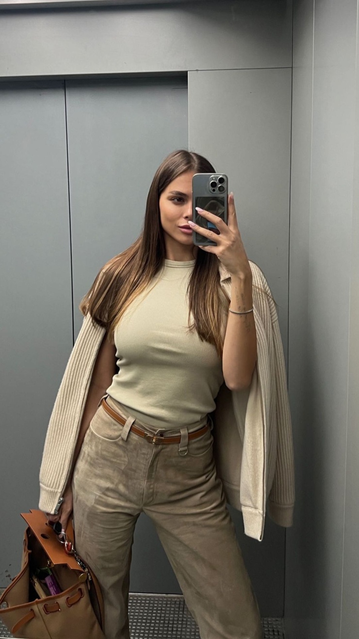 Viki Odintcova Viki Odintcova