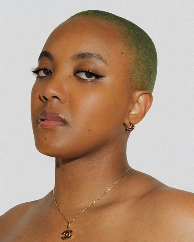 Picture Of Paola Nyembo 640full Paola Nyembo 