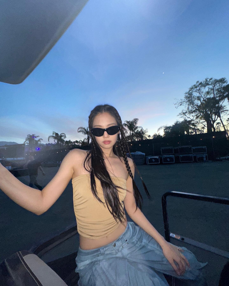 Jennie Kim