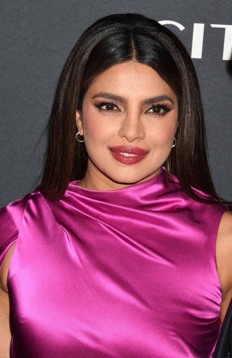 Priyanka Chopra