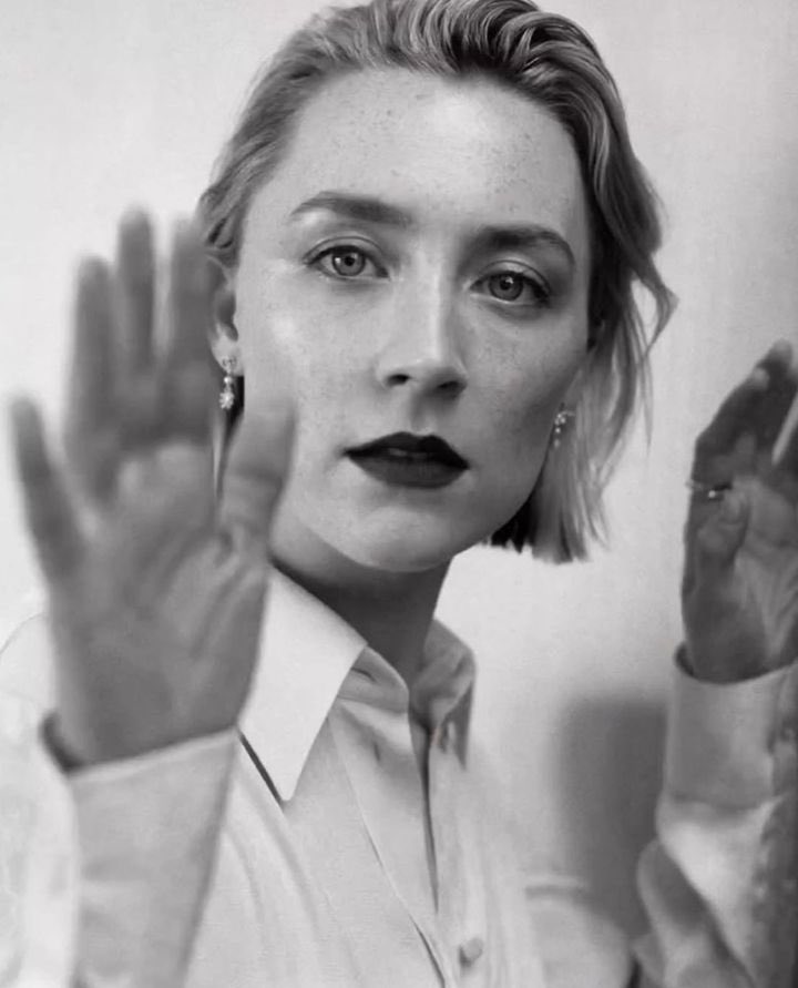 Saoirse Ronan