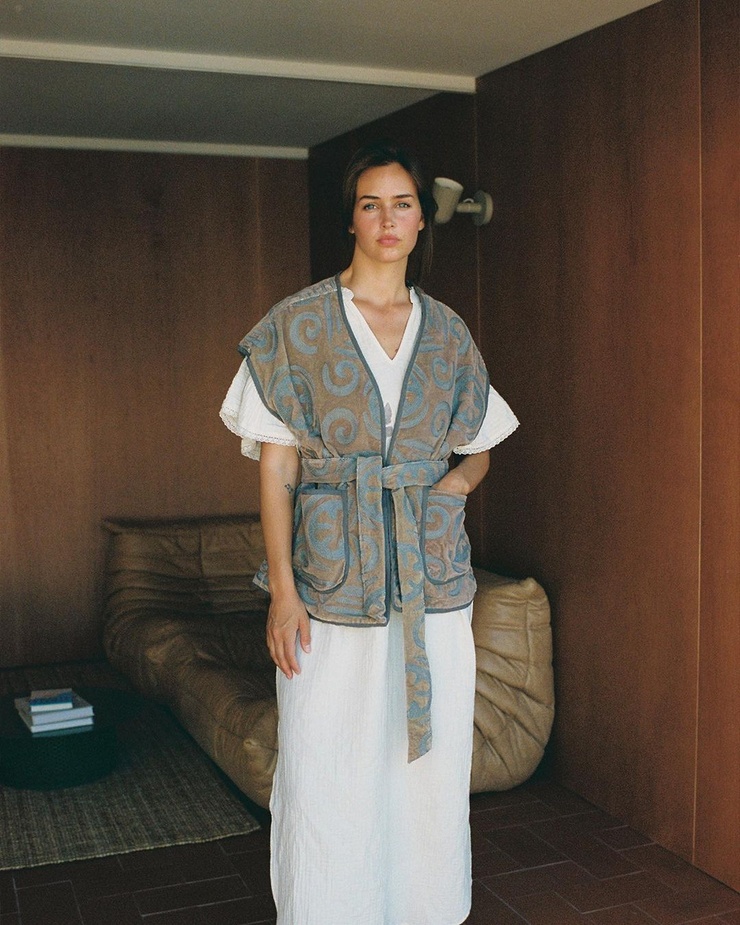 Johanne Lanbo