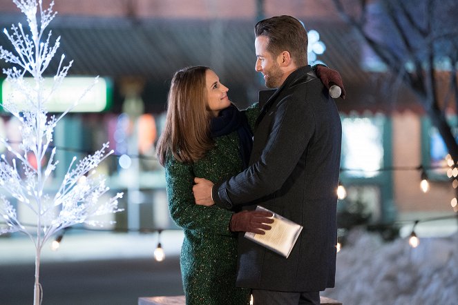 Frozen in Love