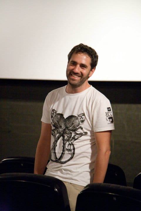 Tomer Heymann
