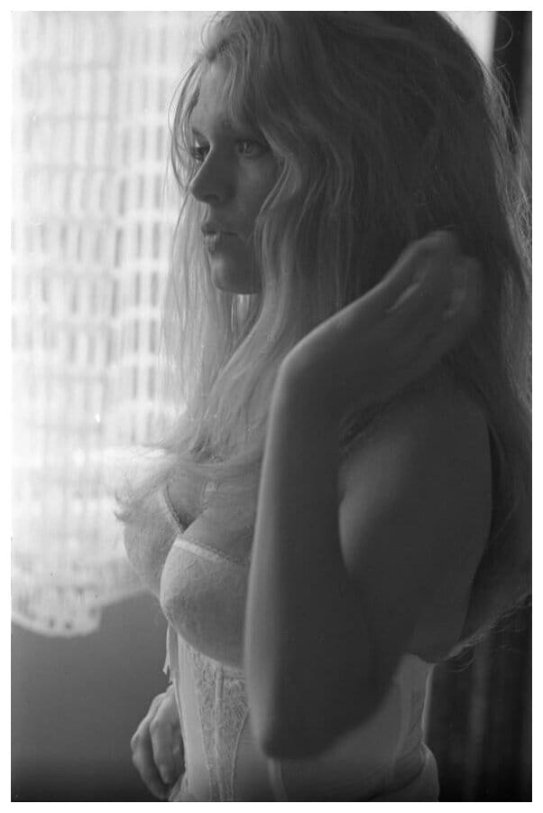 Carol White Carol White