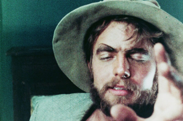 Torgo (Manos)