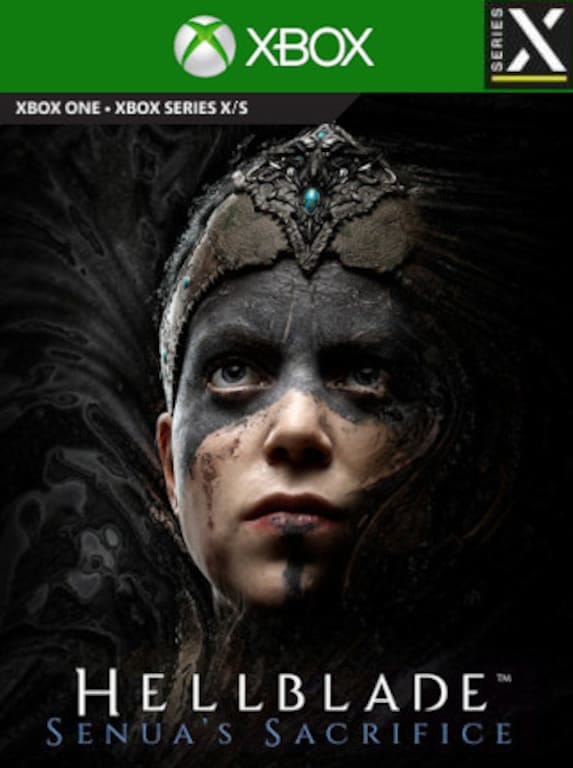 Hellblade: Senua's Sacrifice