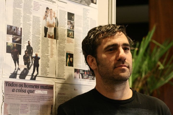 Tomer Heymann