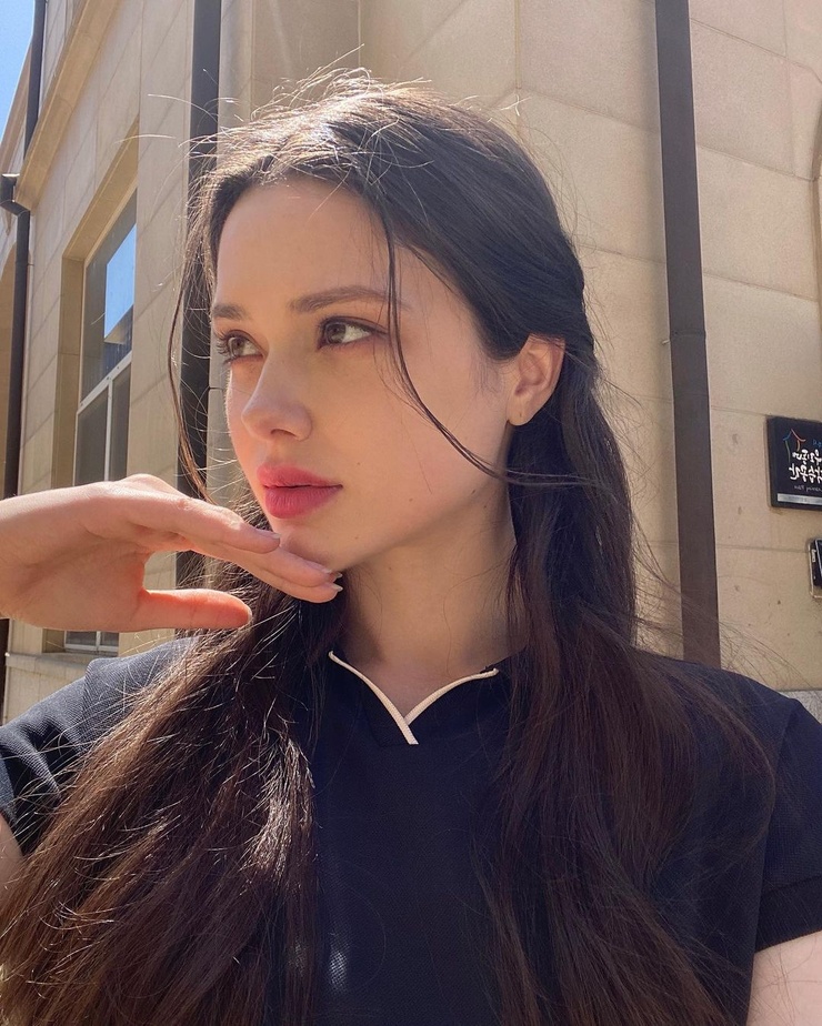 Lisa Rosh