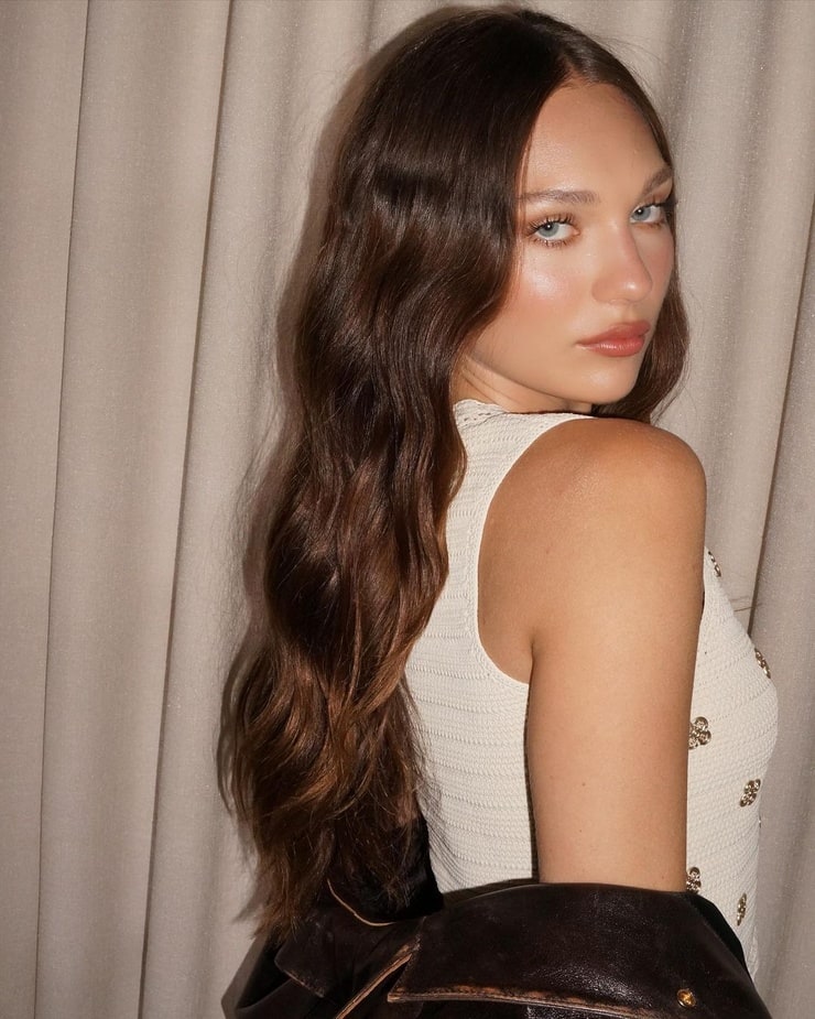 Maddie Ziegler