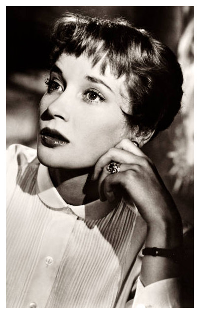 Sylvia Syms