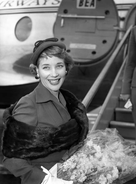 Sylvia Syms