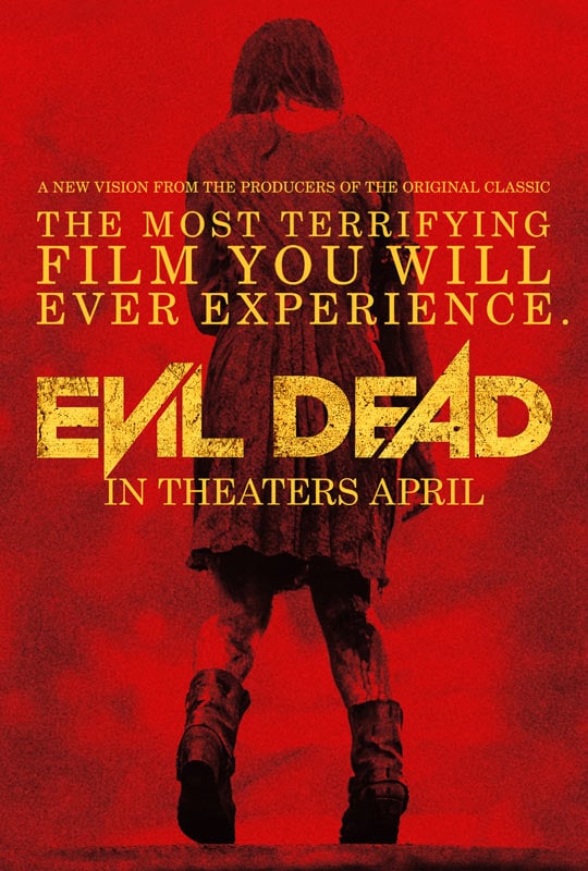 Evil Dead