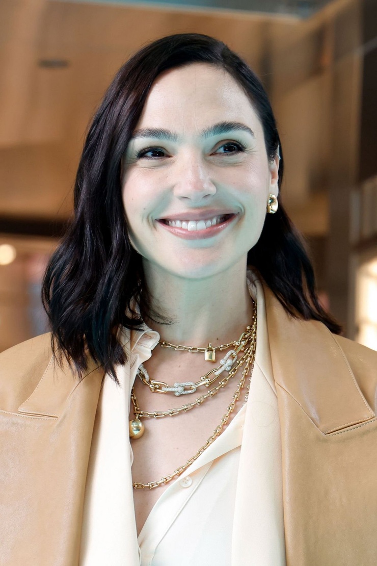 Gal Gadot