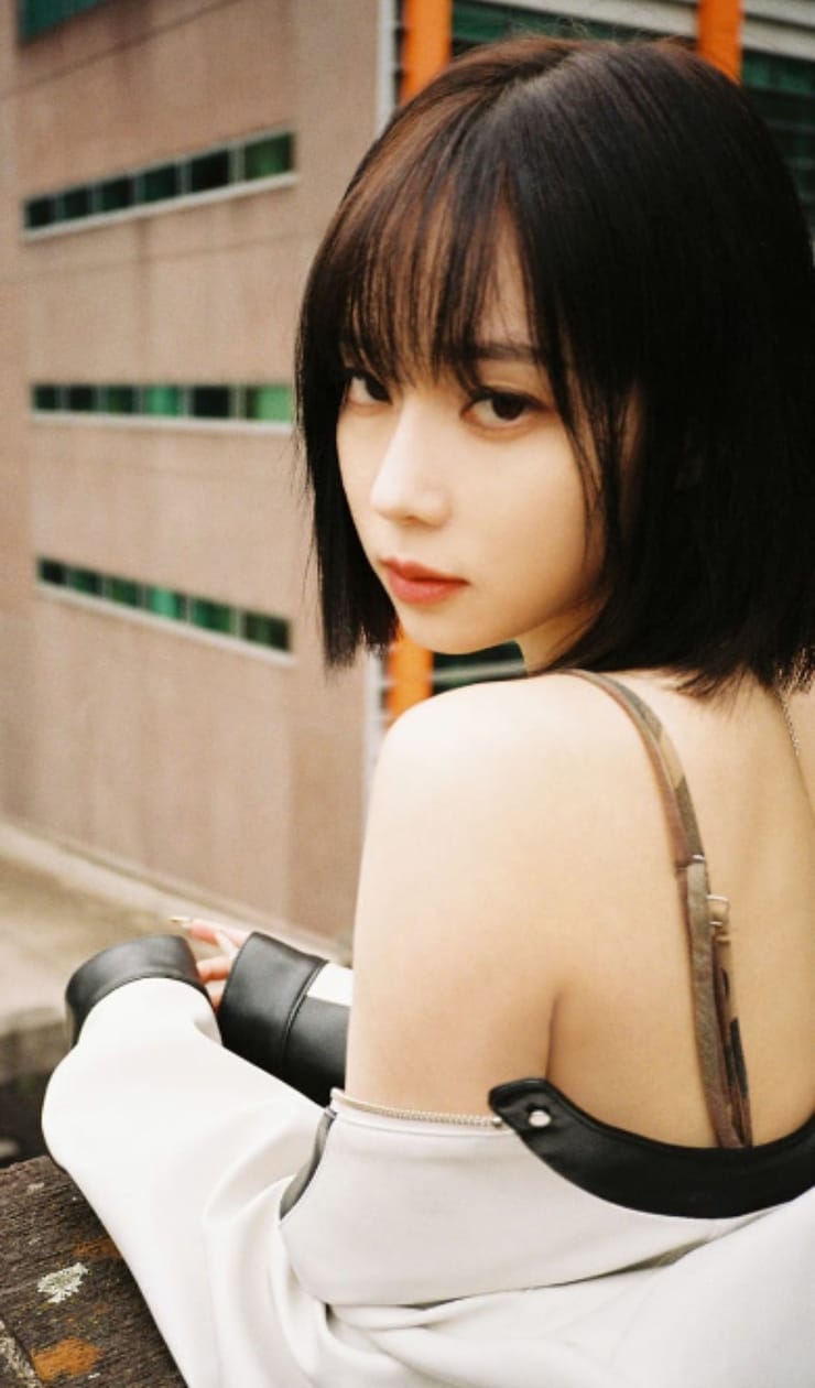 Min-Jeong Kim