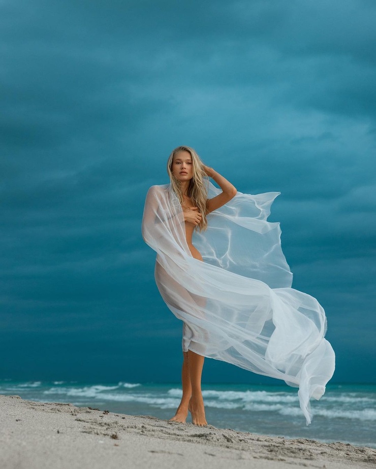 Vita Sidorkina Vita Sidorkina