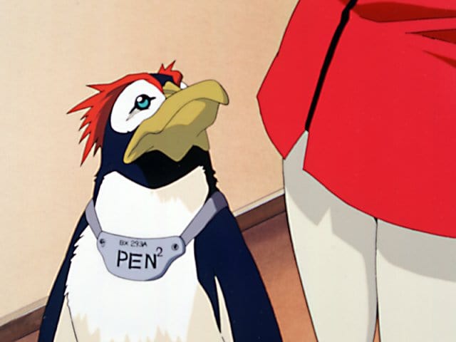 Pen Pen
