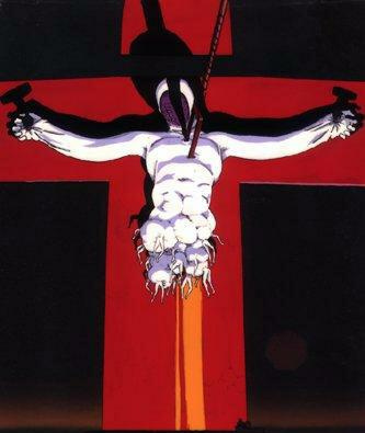 Lilith (Evangelion)