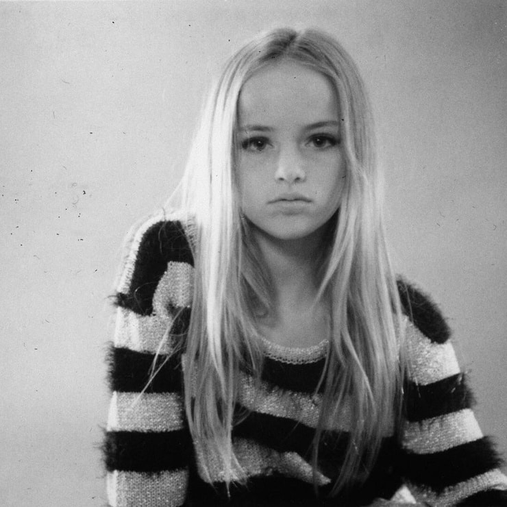 Kristina Pimenova Kristina Pimenova