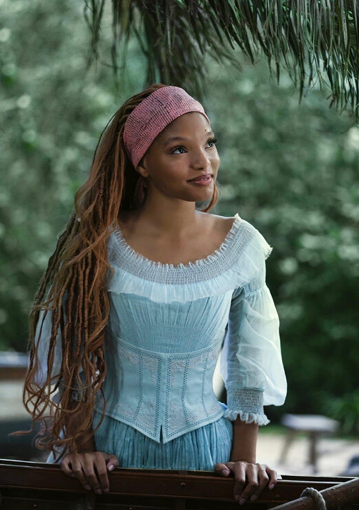 The Little Mermaid