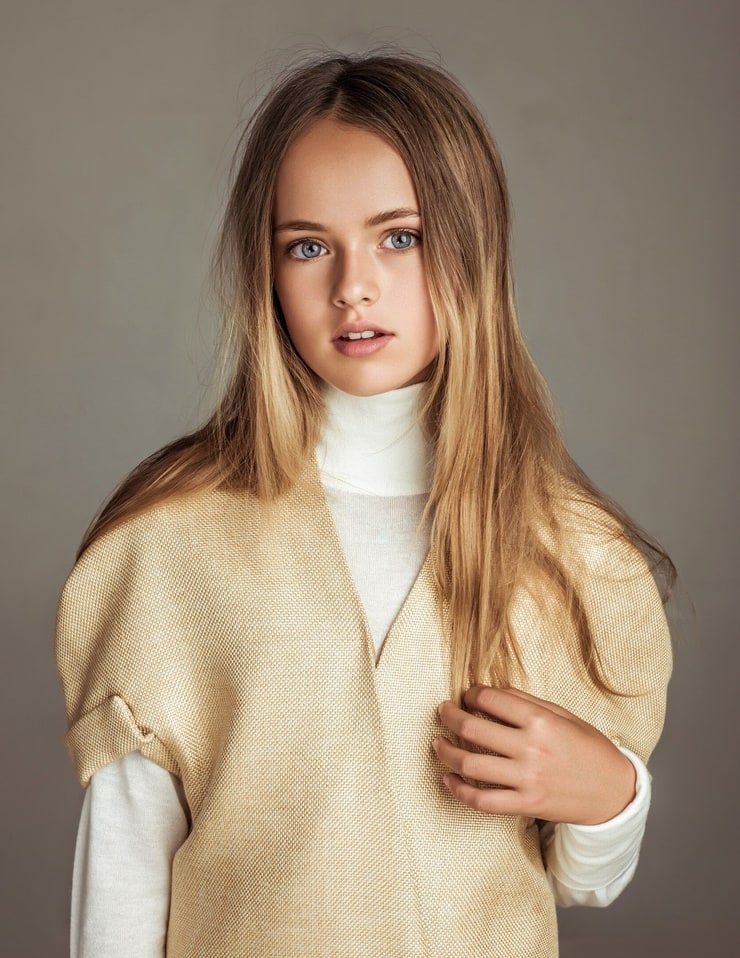 Kristina Pimenova