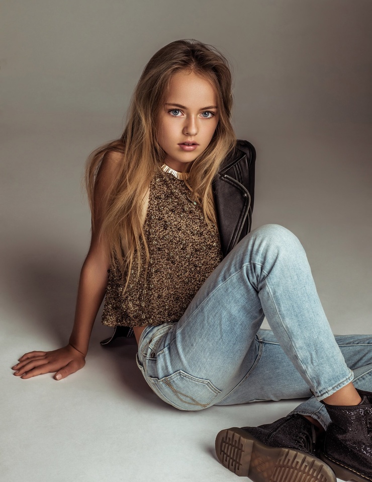 Kristina Pimenova Kristina Pimenova