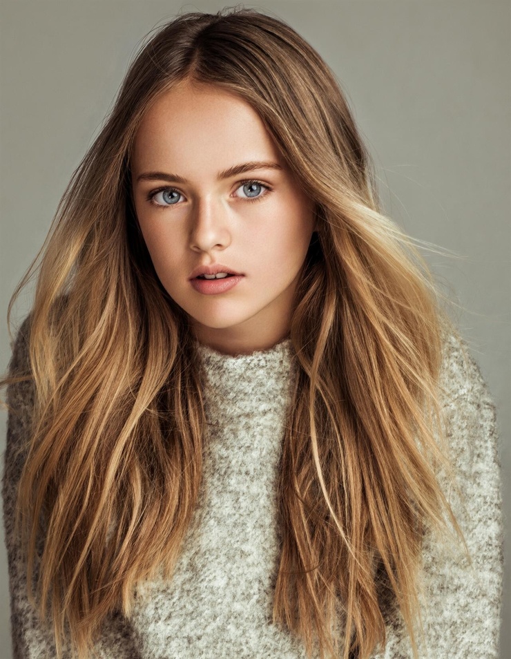 Kristina Pimenova