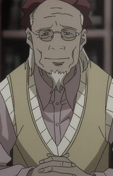 JJ (Proxy)
