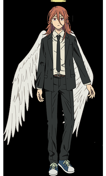 Angel Devil