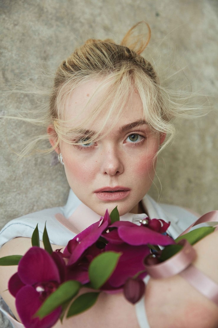 Picture Of Elle Fanning