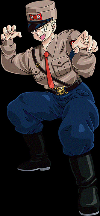 General Blue