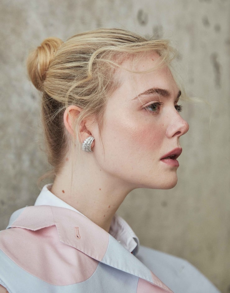 Elle Fanning Elle Fanning