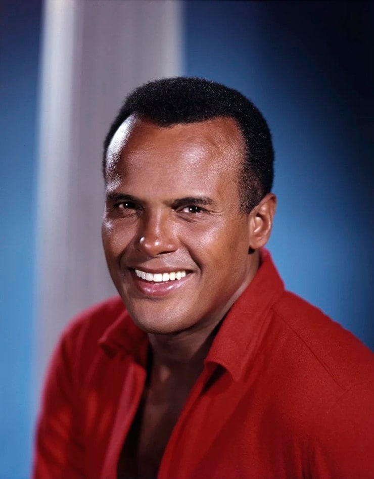 Harry Belafonte