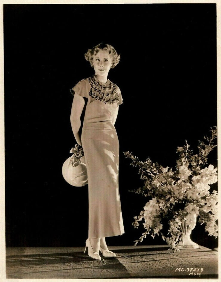 Mae Clarke