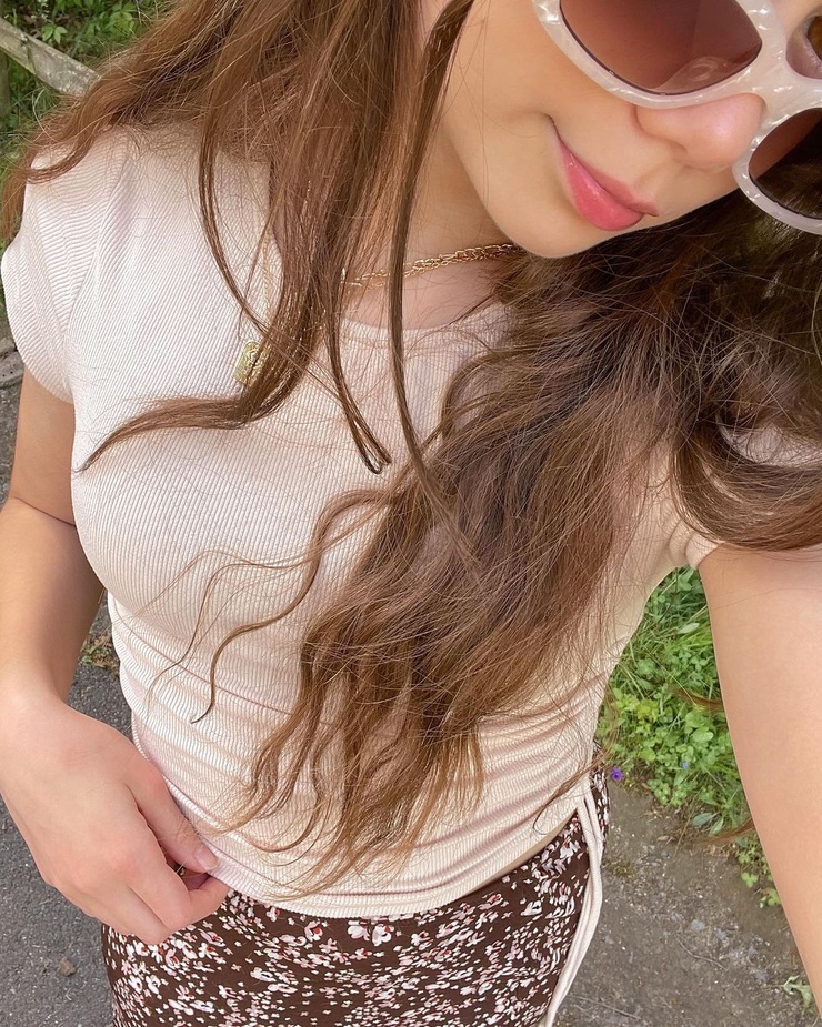 Erika Diane