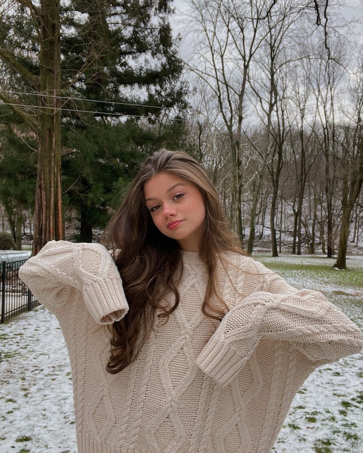 Erika Diane