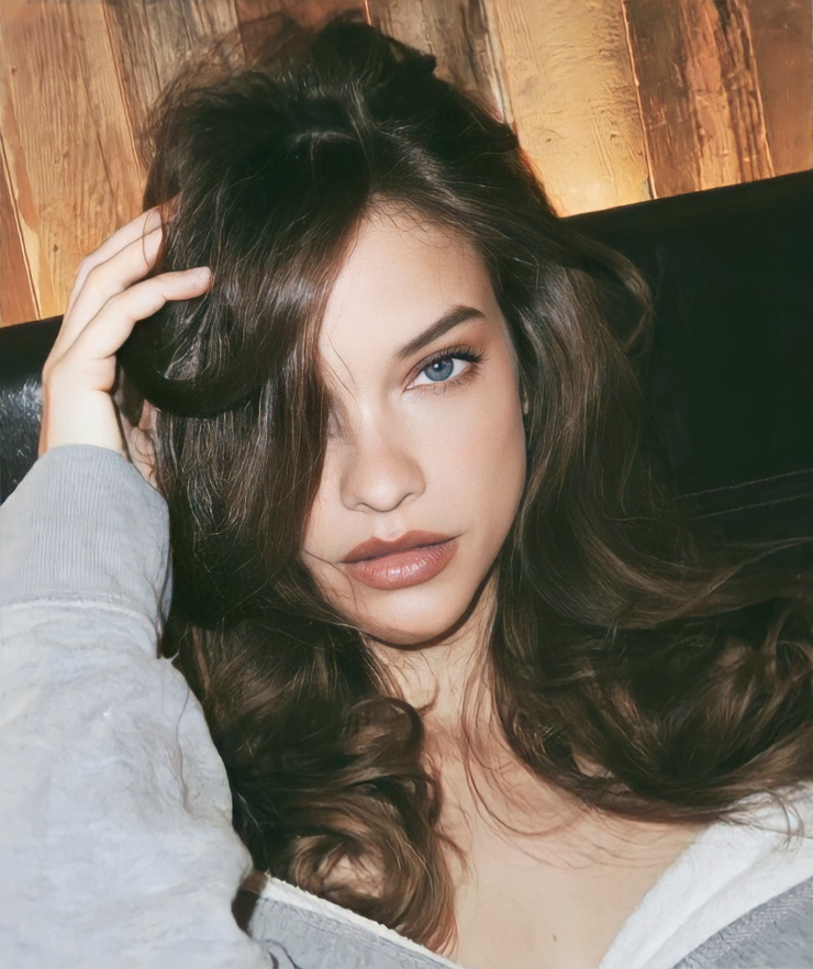 Barbara Palvin Barbara Palvin