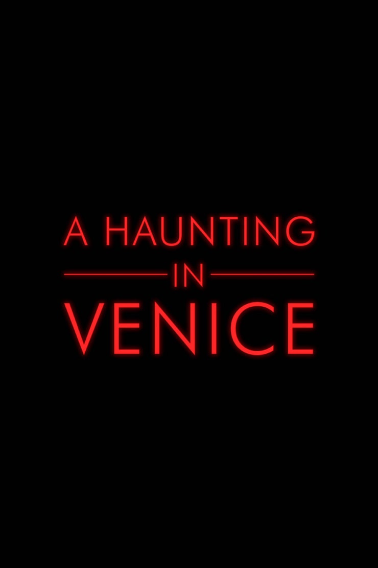 A Haunting in Venice