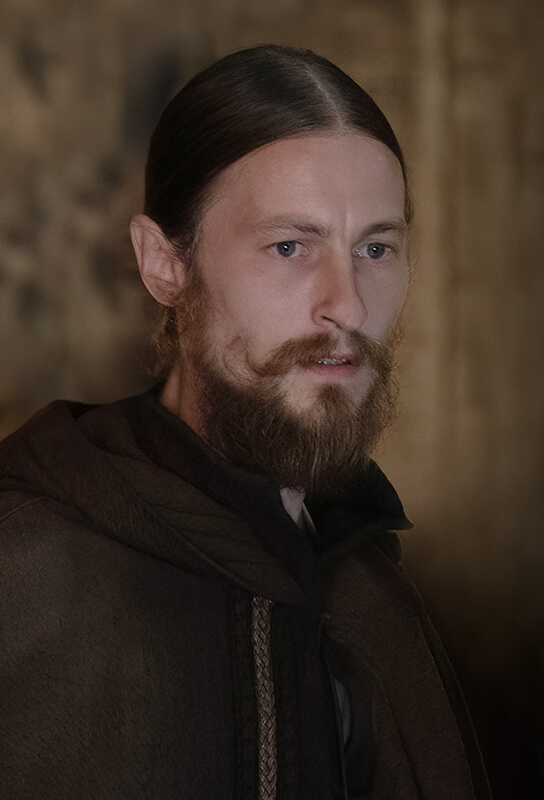 Arryk Cargyll