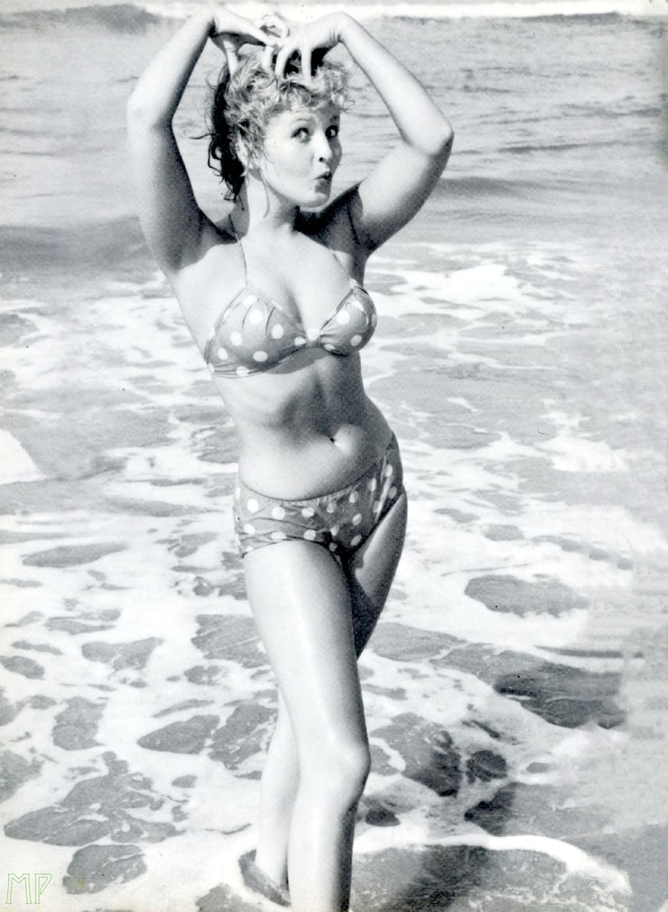 Marianne Gaba picture