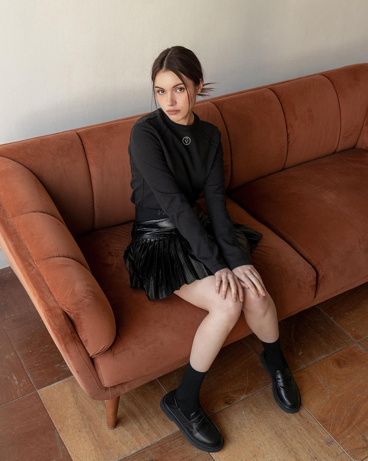 Lena (model)