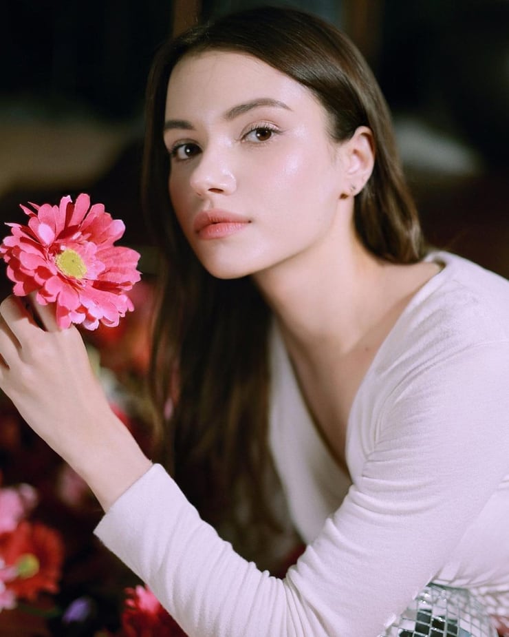 Lena (model)