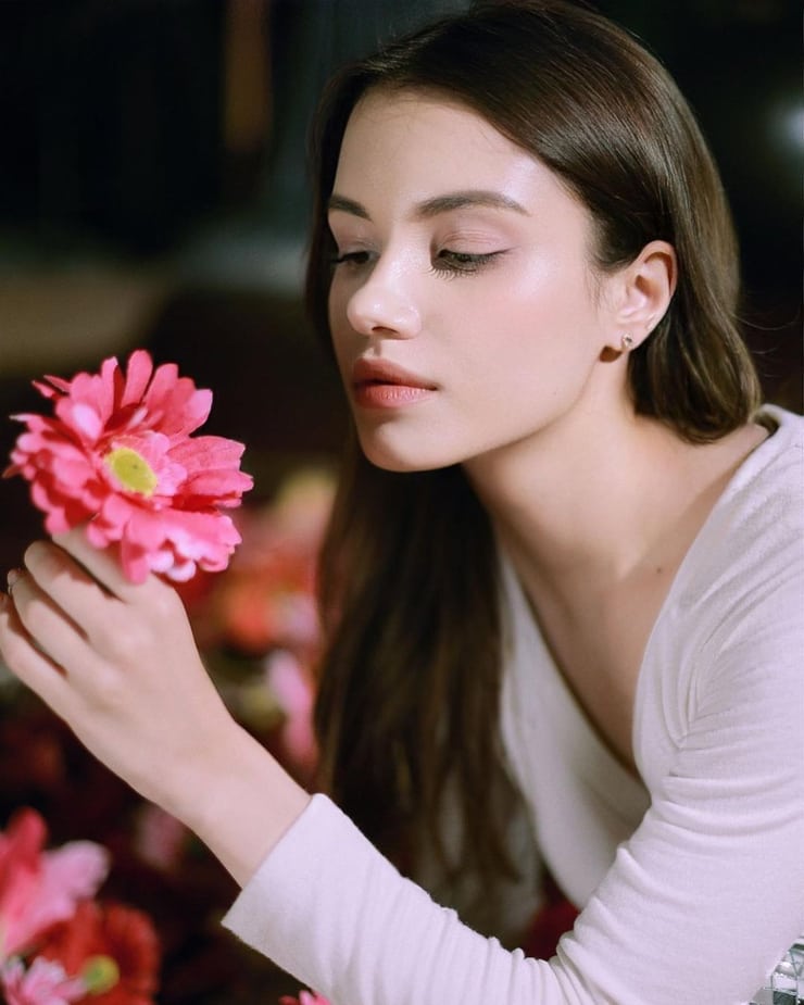 Lena (model)