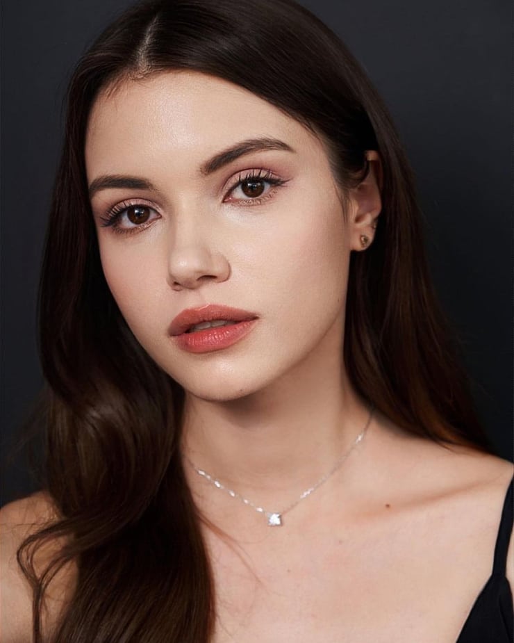 Lena (model)