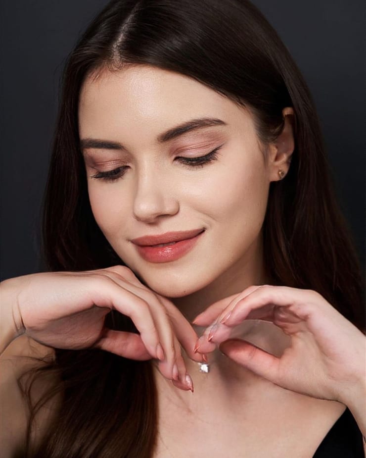 Lena (model)