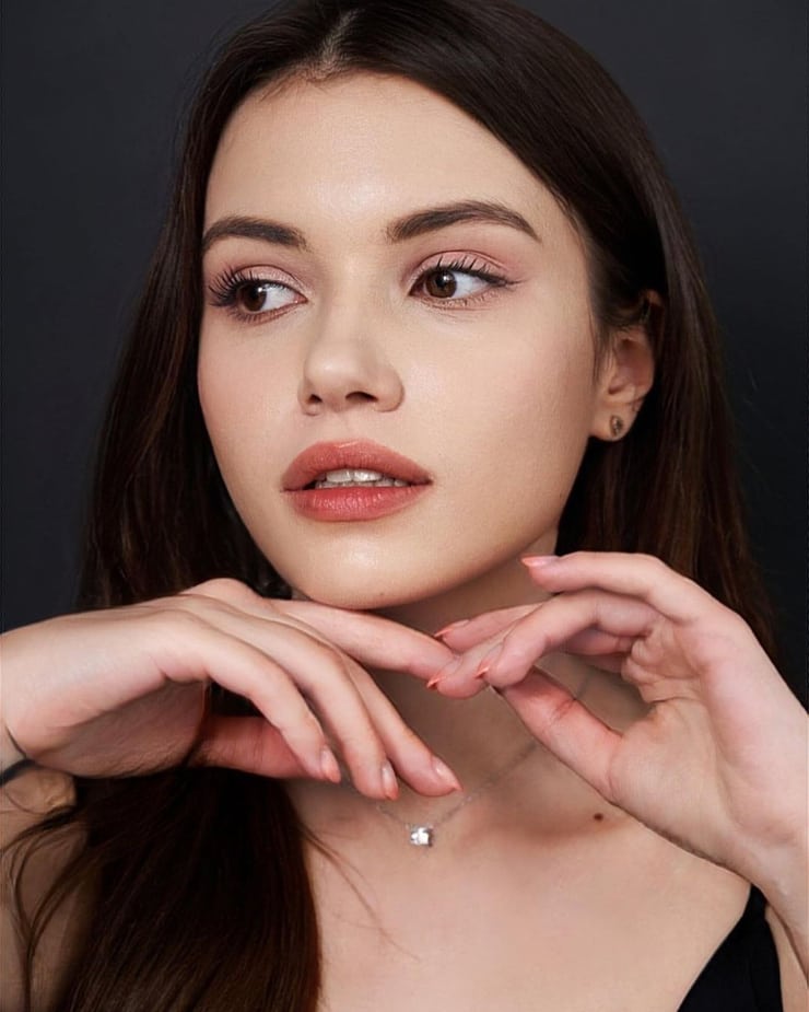 Lena (model)
