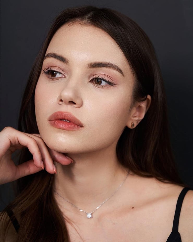 Lena (model)